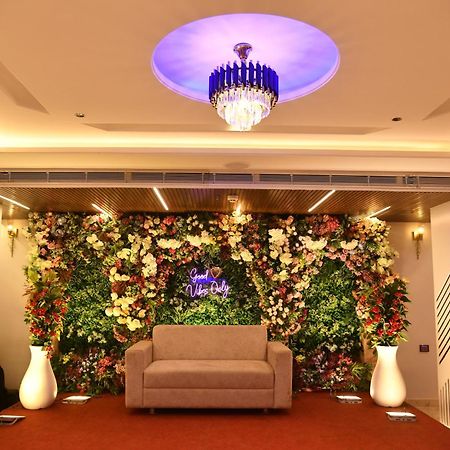 Hotel Suncity Palace Katihar ภายนอก รูปภาพ