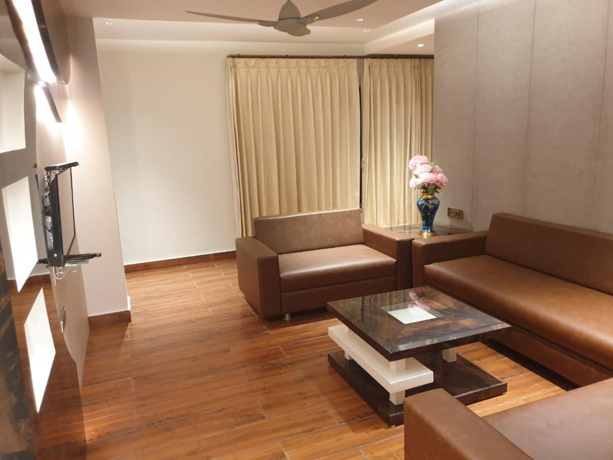 Hotel Suncity Palace Katihar ภายนอก รูปภาพ