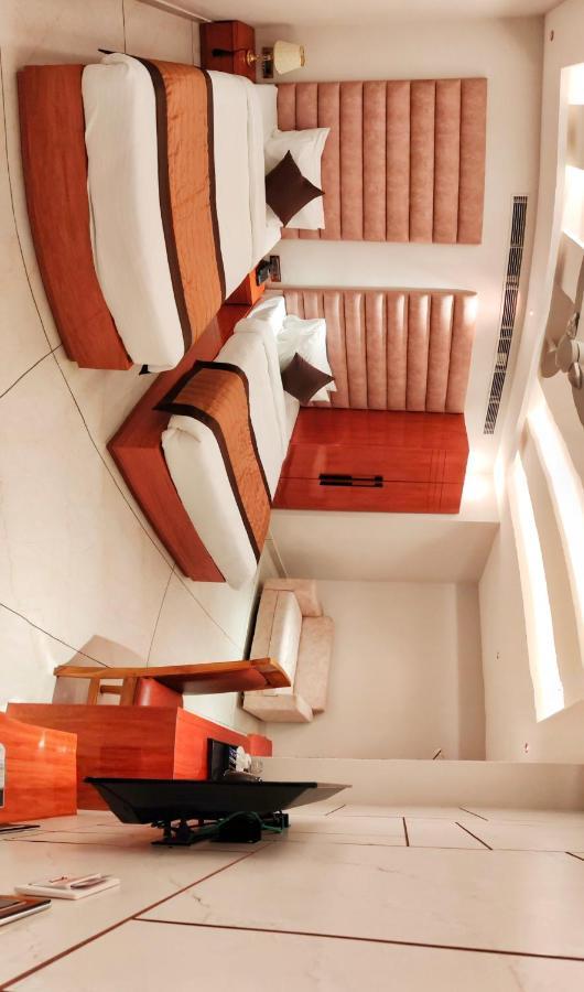 Hotel Suncity Palace Katihar ภายนอก รูปภาพ
