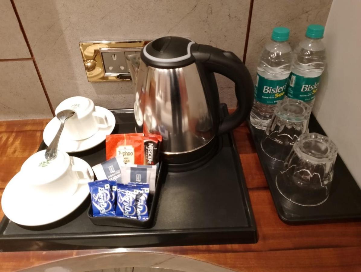 Hotel Suncity Palace Katihar ภายนอก รูปภาพ
