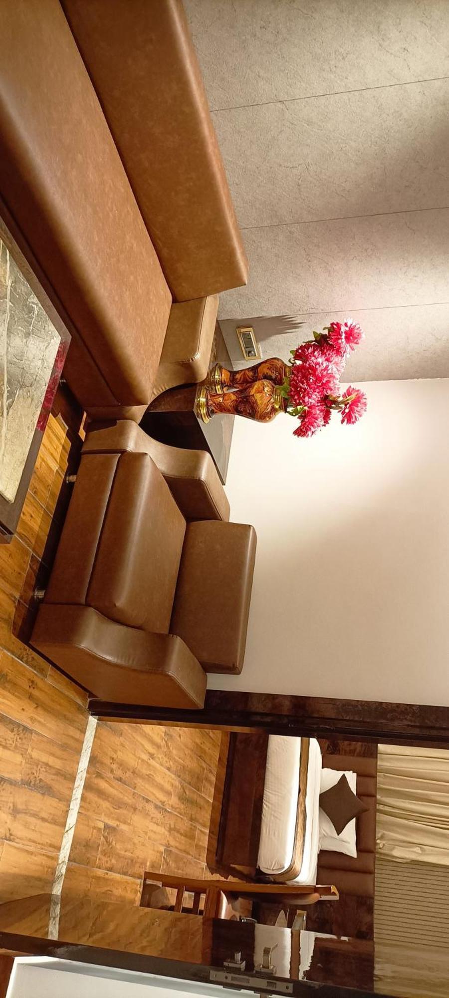 Hotel Suncity Palace Katihar ภายนอก รูปภาพ
