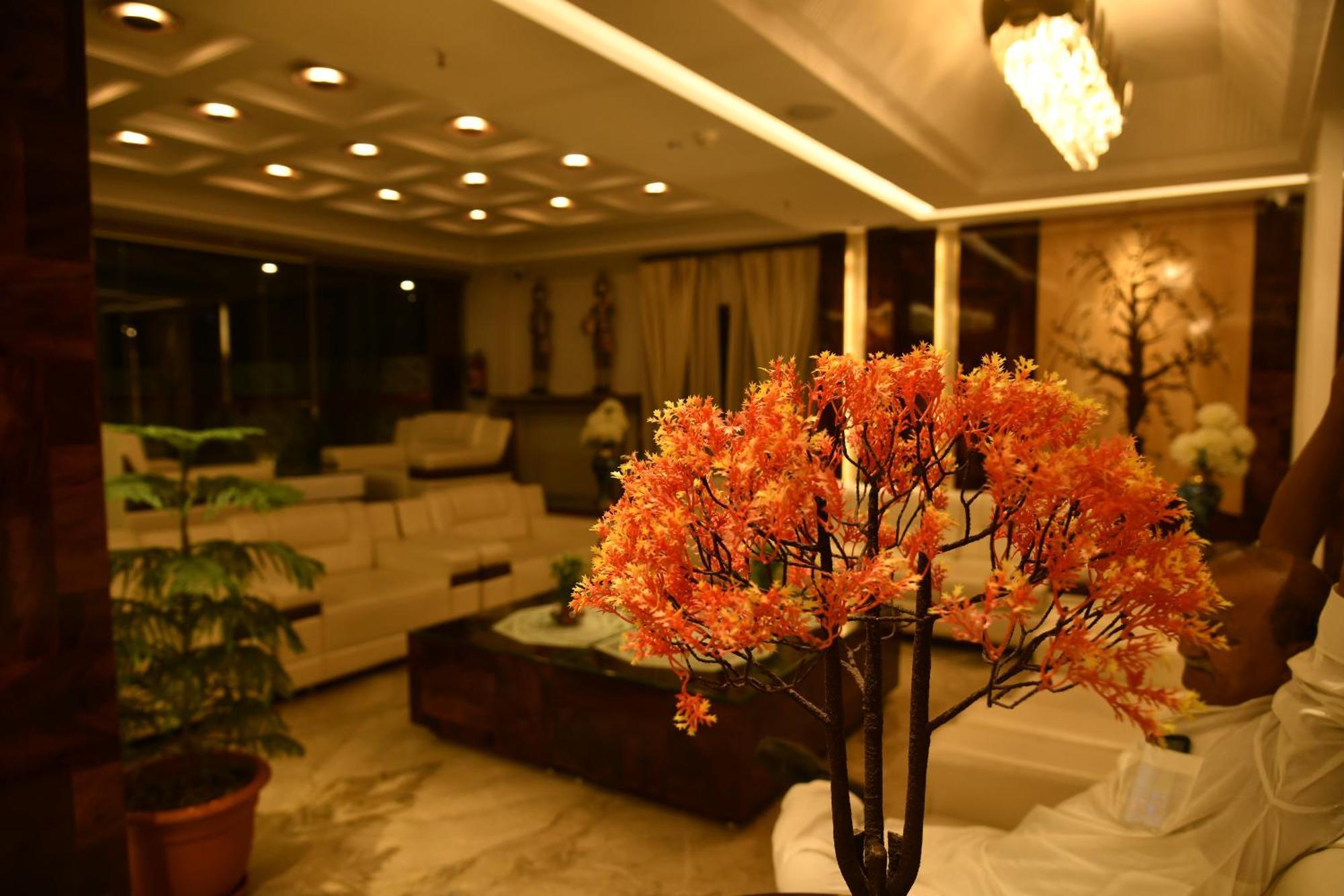 Hotel Suncity Palace Katihar ภายนอก รูปภาพ